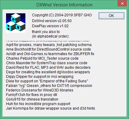 DxWnd download