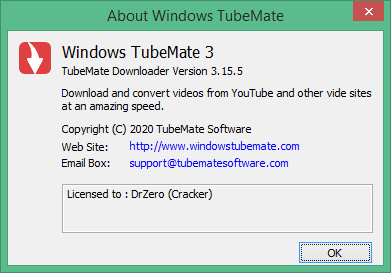 TubeMate Downloader download