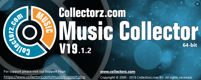Music Collector download torrent