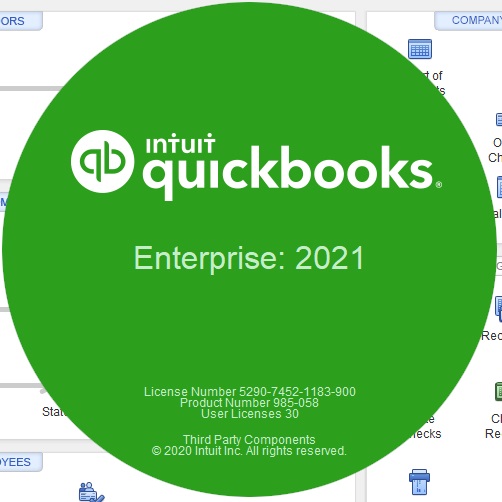 QuickBooks download