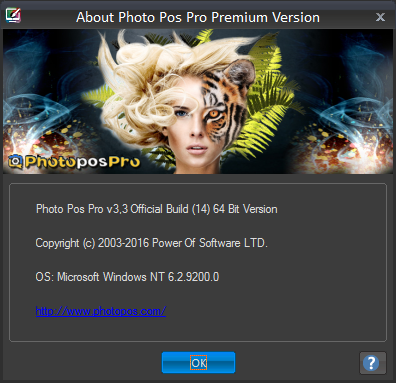 photo pos pro free download in Russian & English