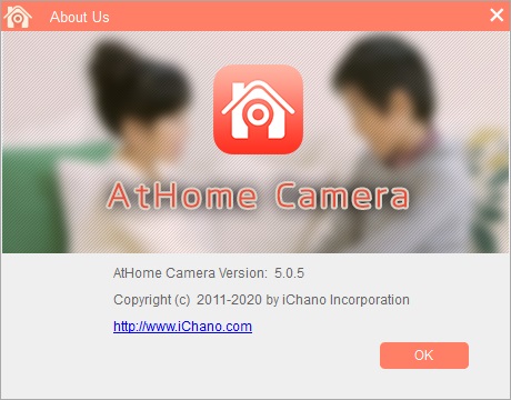 AtHome Camera Windows download