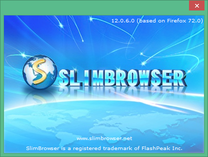 Slim Browser download