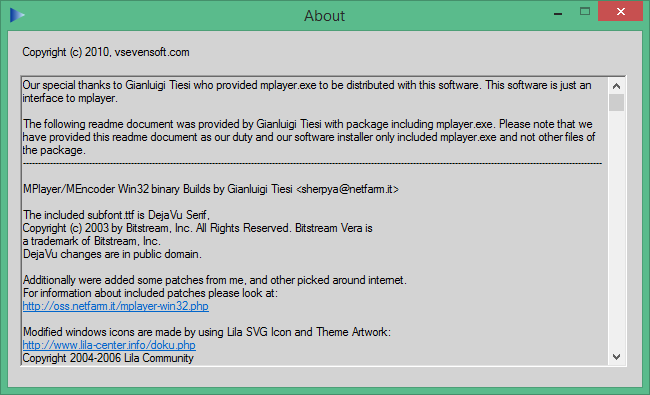 mkv player free download in Russian & English