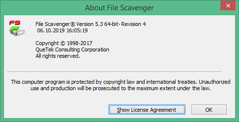 file scavenger download torrent