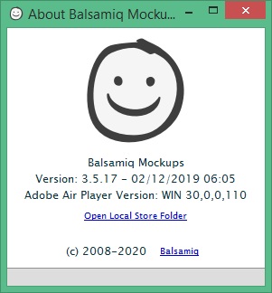 Balsamiq Mockups download