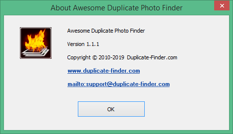 Awesome Duplicate Photo Finder download