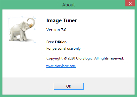 Image Tuner download