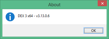 PCDJ DEX download