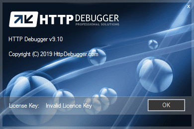 HTTP Debugger Pro