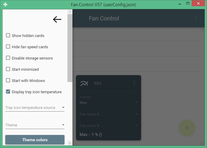 FanControl download