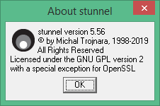 Download Stunnel