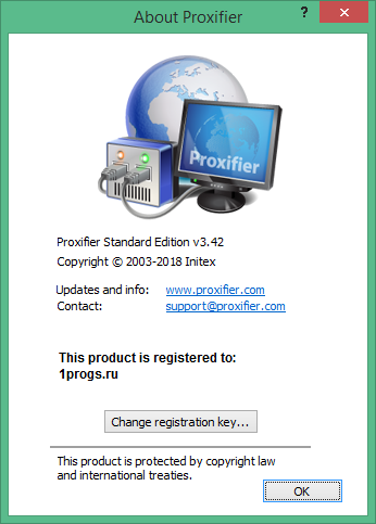 Proxifier download