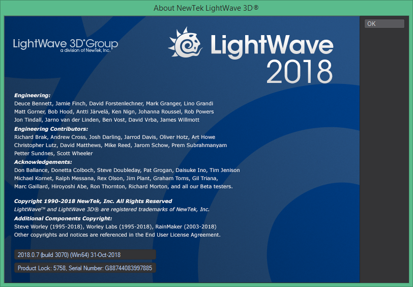 lightwave 3d download