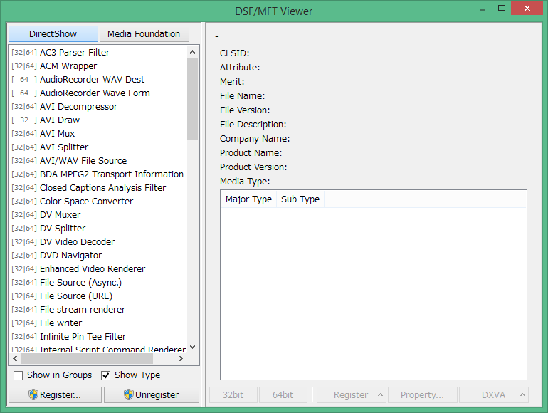 DXVA Checker download
