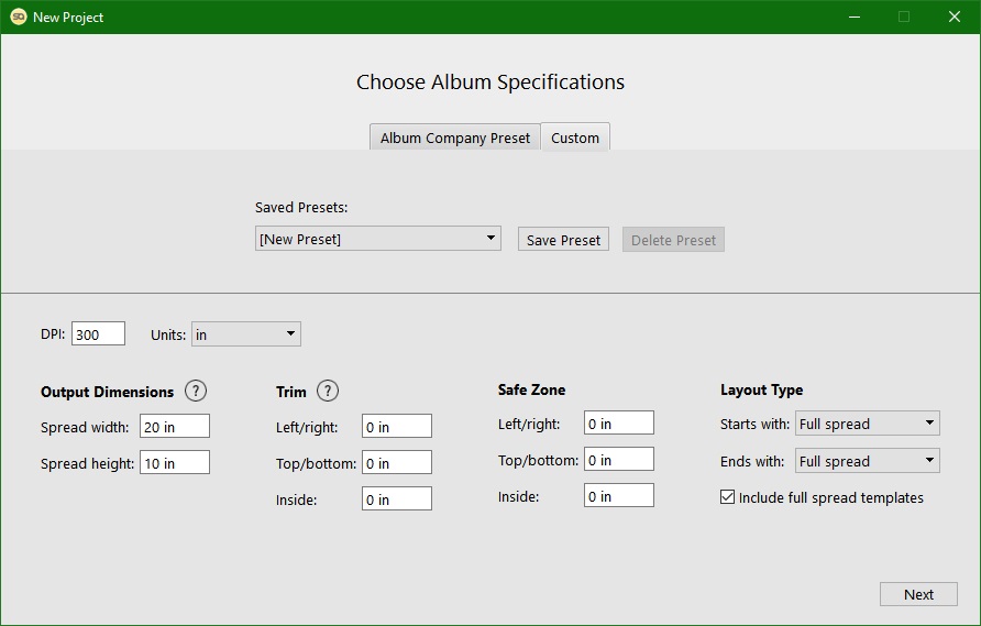 Smart Albums download
