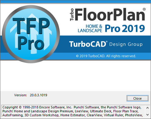 TurboFloorPlan Home & Landscape download torrent