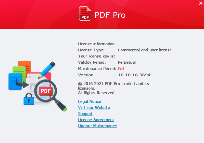 PDF Pro download