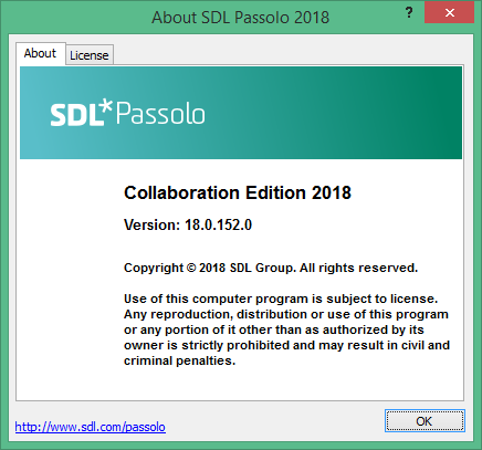 SDL Passolo download