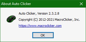 Auto Clicker download