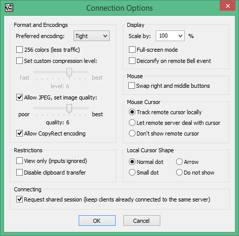 tightvnc download