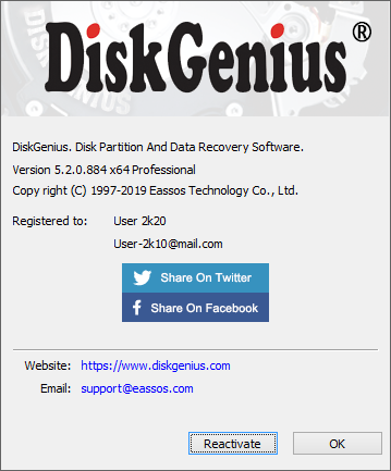 diskgenius download torrent