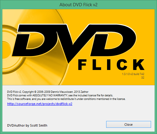 DVD Flick download