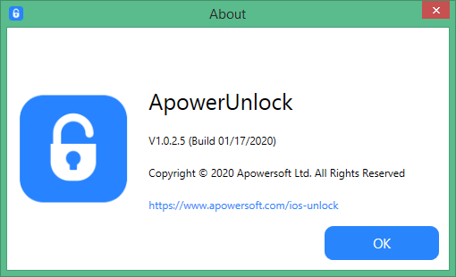 apowerunlock free download