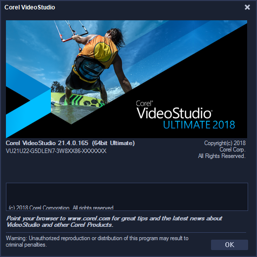 download corel videostudio