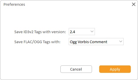 TidyTag Music Tag Editor download
