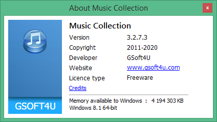Music Collection download