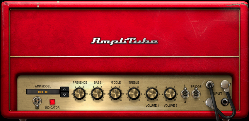 AmpliTube