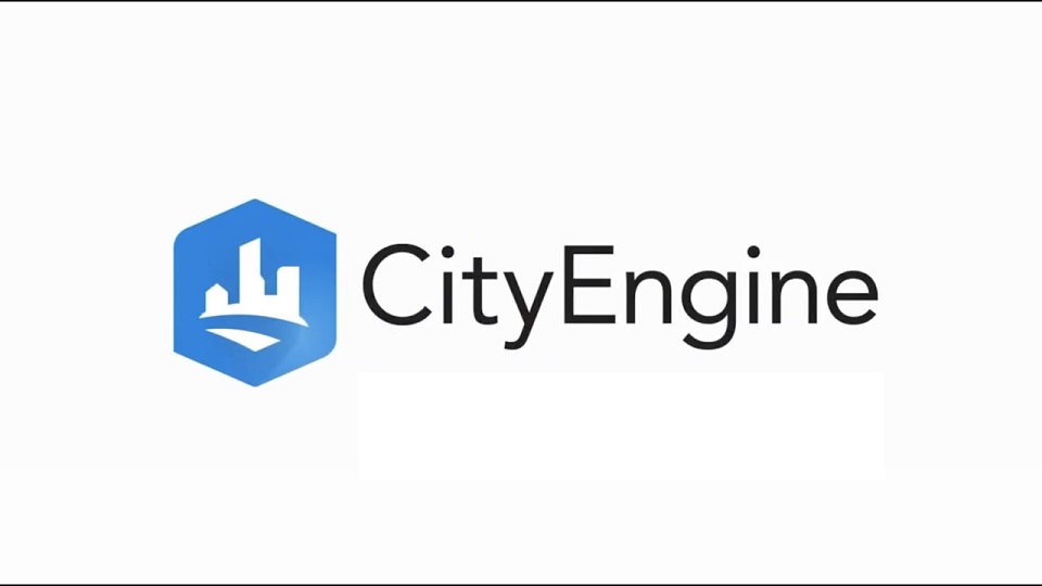 Esri CityEngine