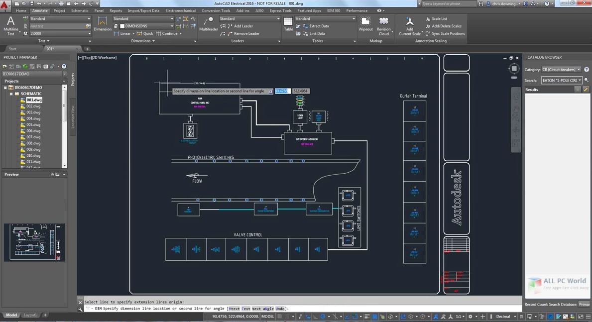 autocad mechanical download