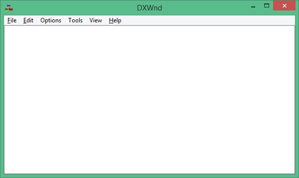 DxWnd