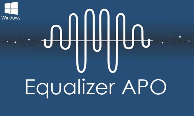 Equalizer APO