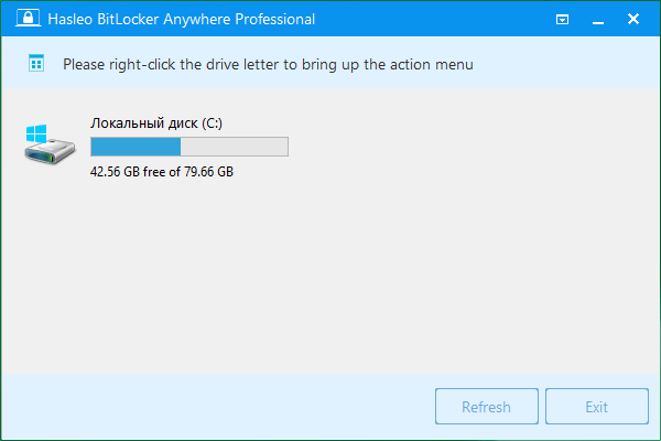 bitlocker download