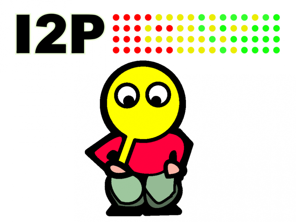 I2P