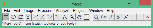 imagej free download Russian & English version
