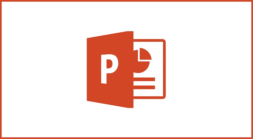 Microsoft PowerPoint 2019