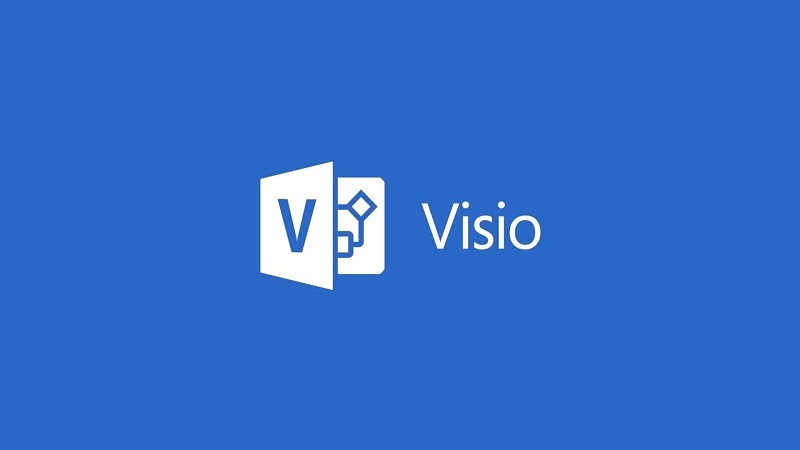 Microsoft Visio 2019