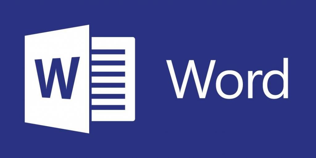 Microsoft Word 2019