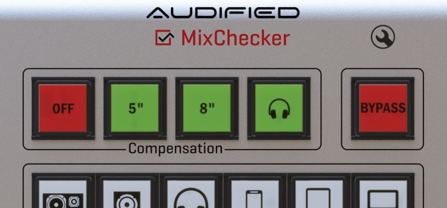 MixChecker