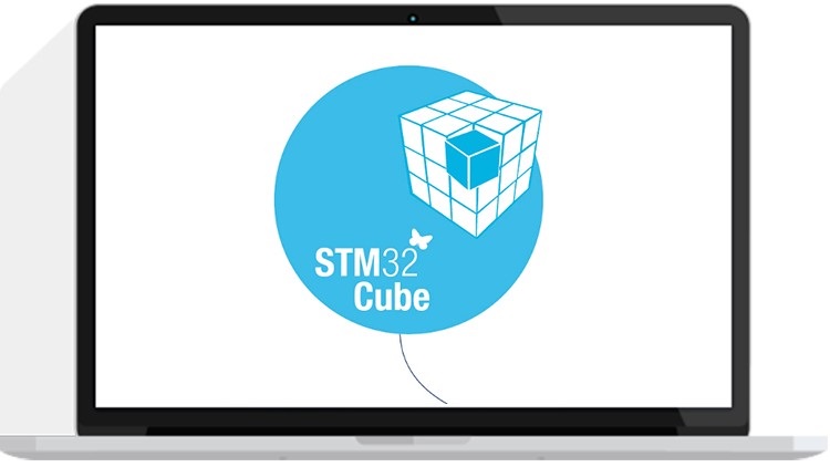 STM32CubeMX