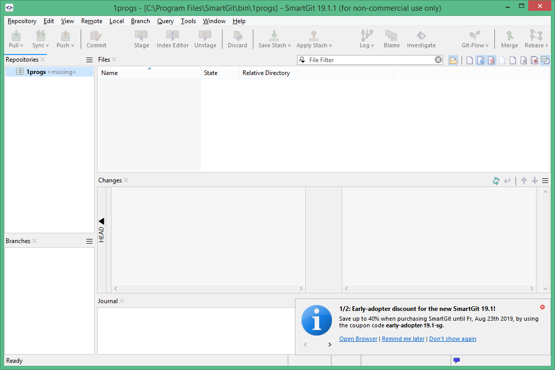 smartgit download