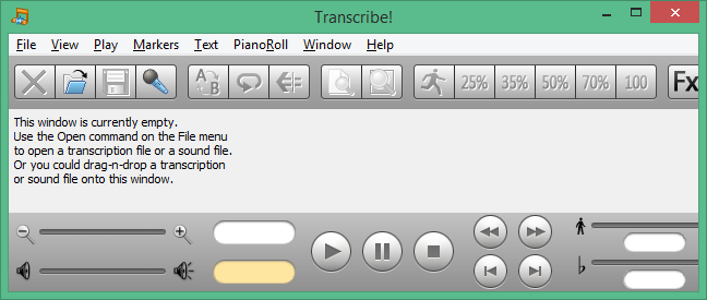 transcribe download