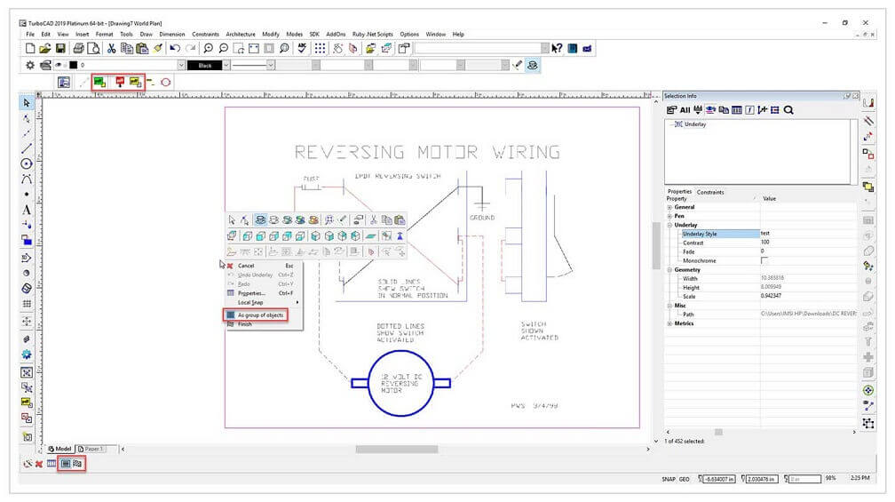 turbocad download torrent Russian & English version