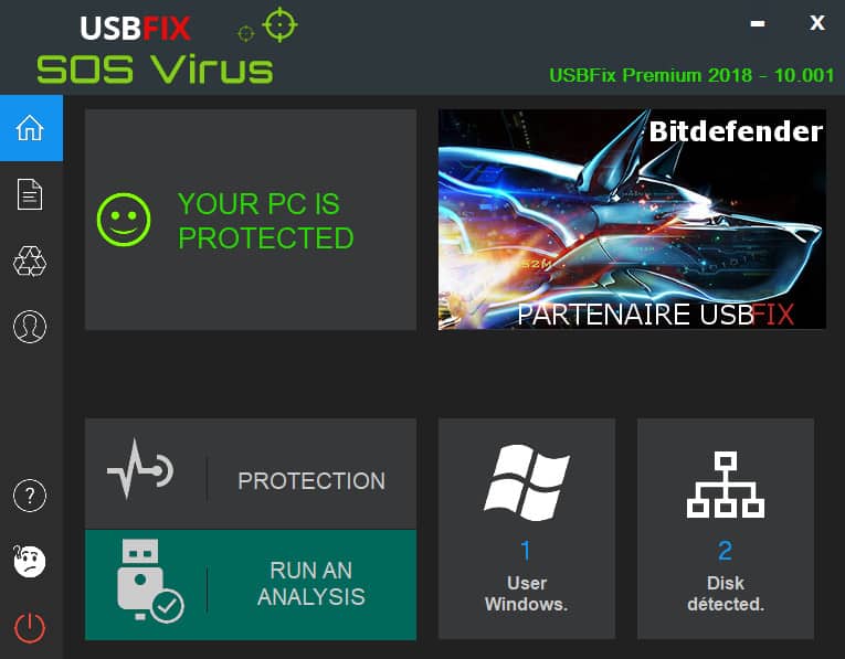 USBFix