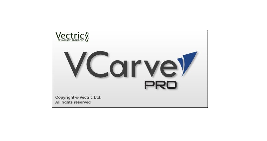 VCarve Pro