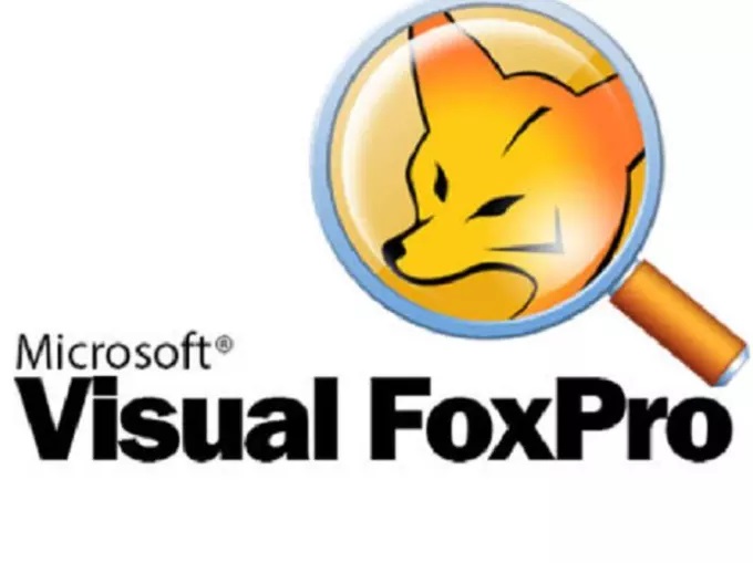 Visual FoxPro